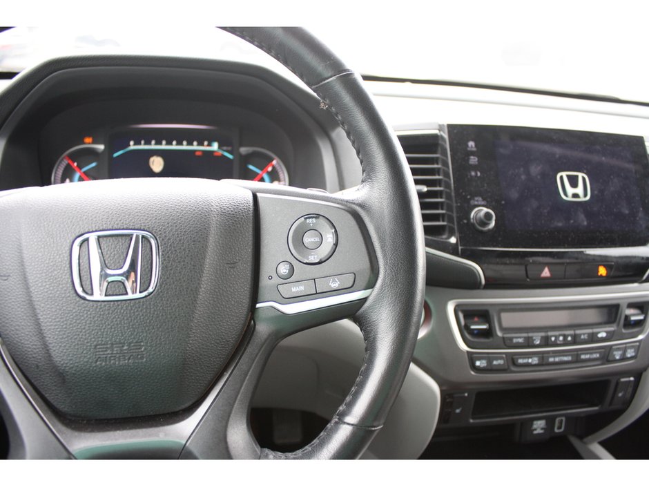 2021 Honda Pilot EX-L-14