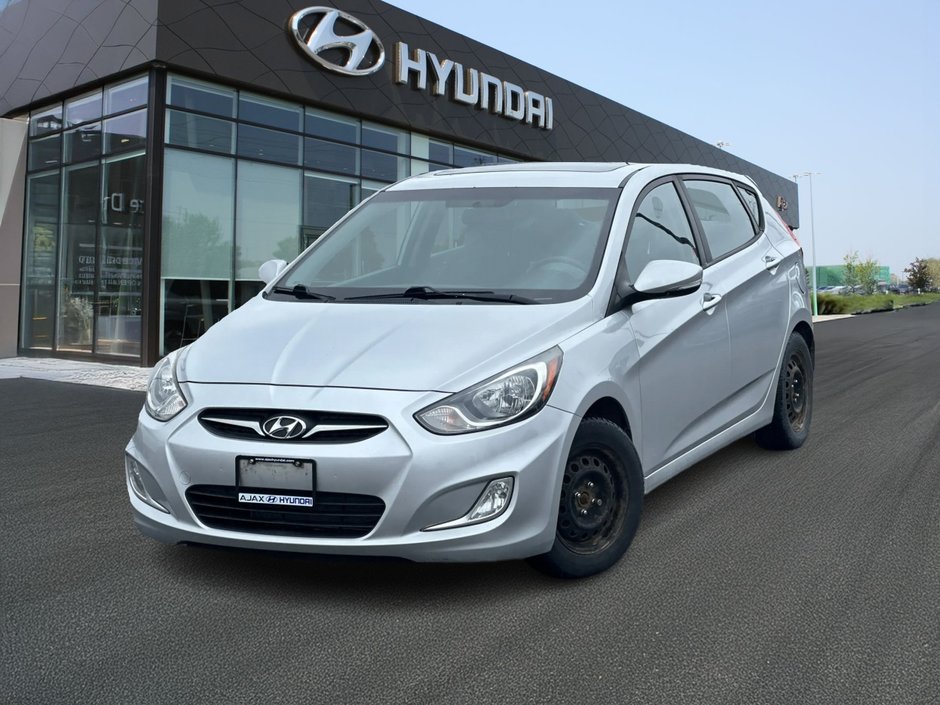 2013 Hyundai Accent GLS-0