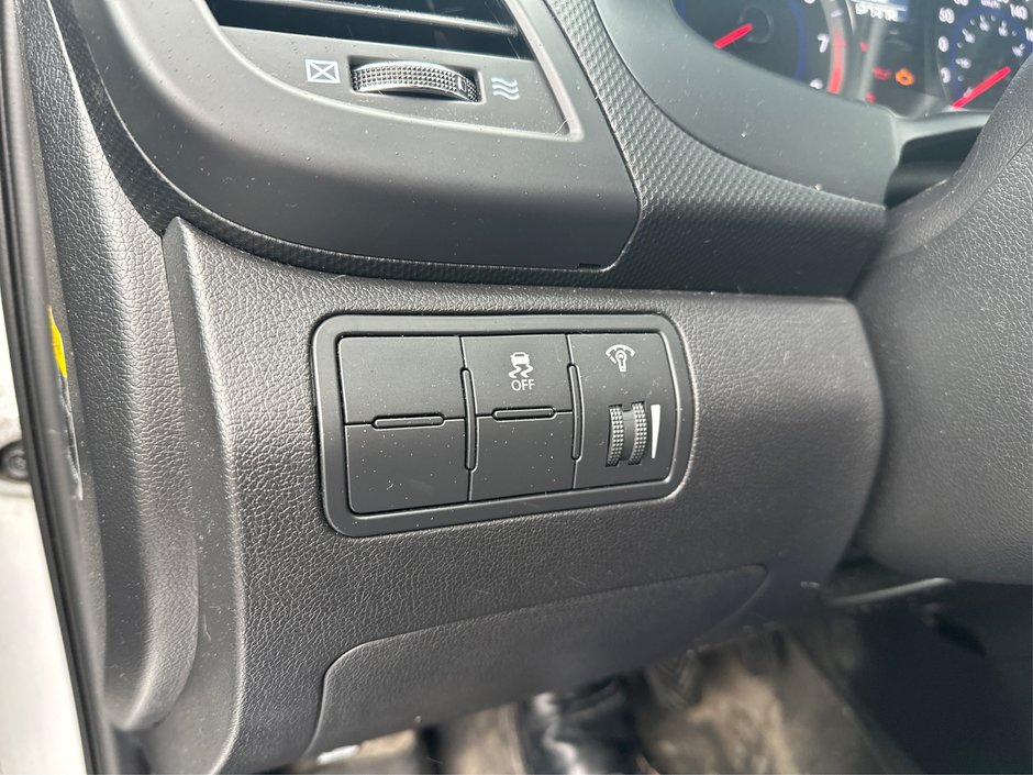 2013 Hyundai Accent GLS-15