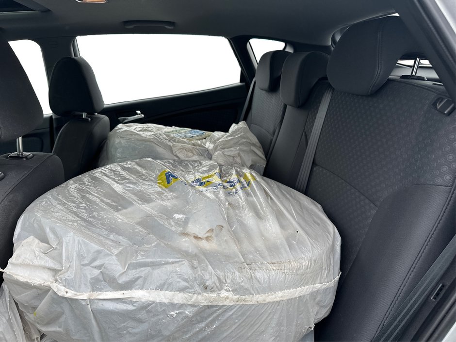 2013 Hyundai Accent GLS-9