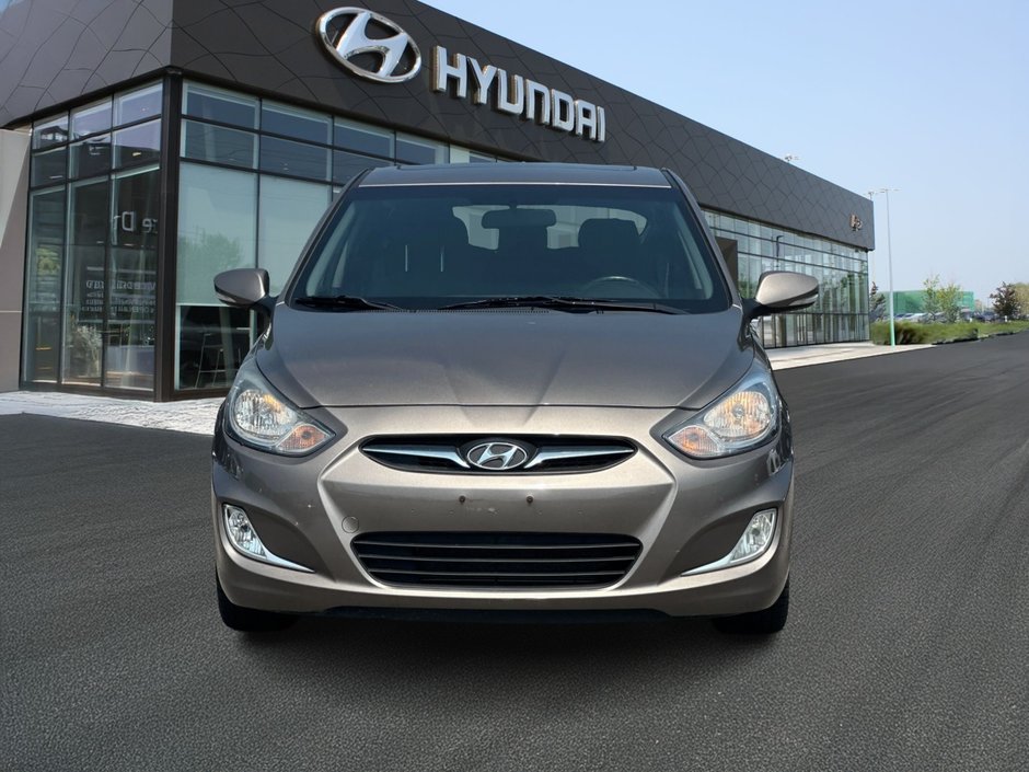 2014 Hyundai Accent GLS-1
