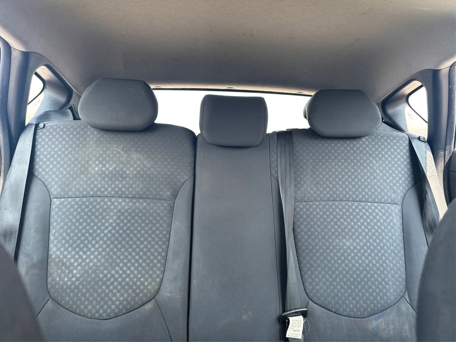 2014 Hyundai Accent GLS-10