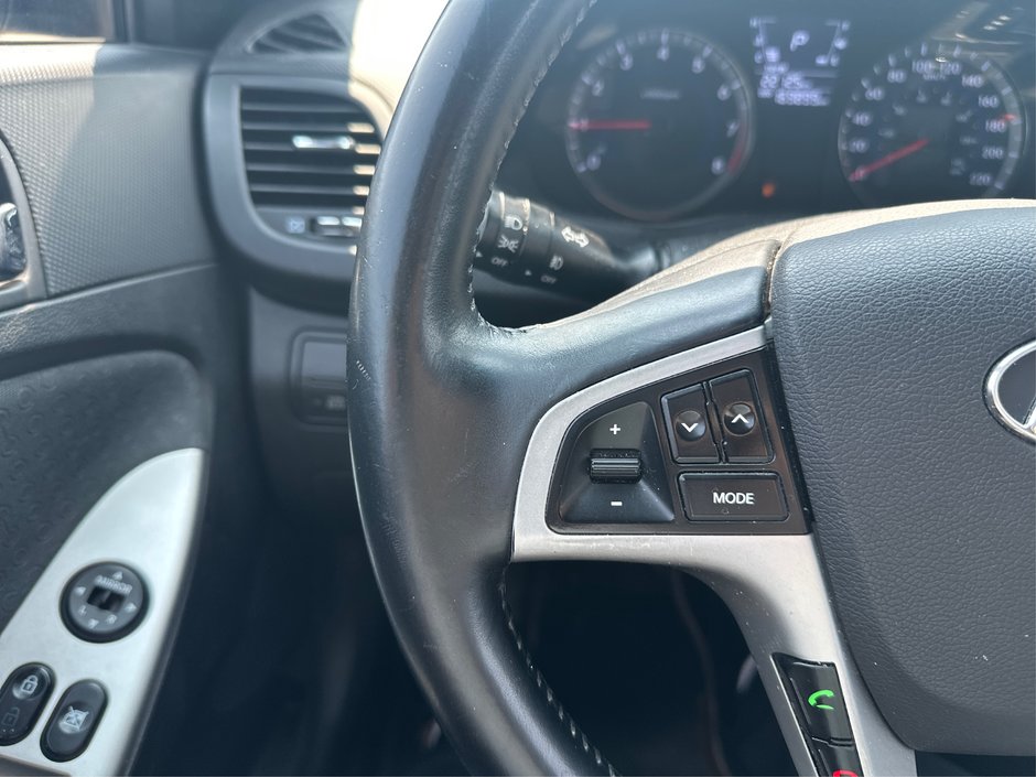 2014 Hyundai Accent GLS-21