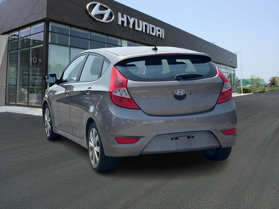 2014 Hyundai Accent GLS-6
