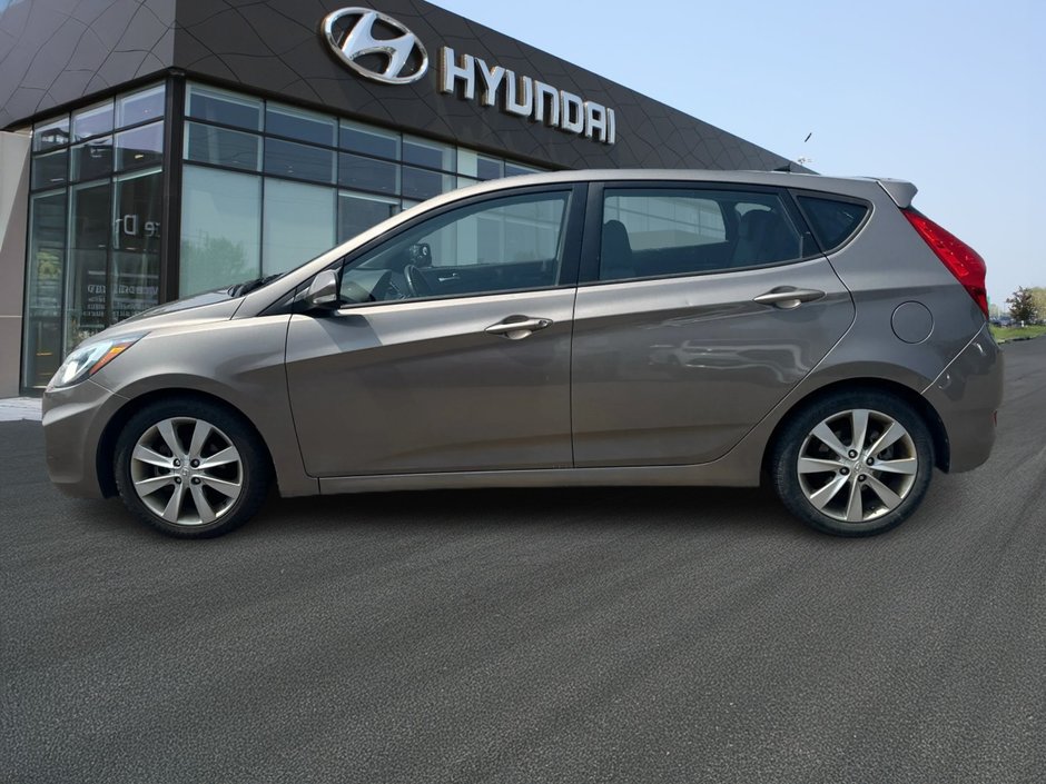 2014 Hyundai Accent GLS-7