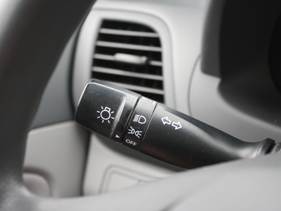 2016 Hyundai Accent GL-11