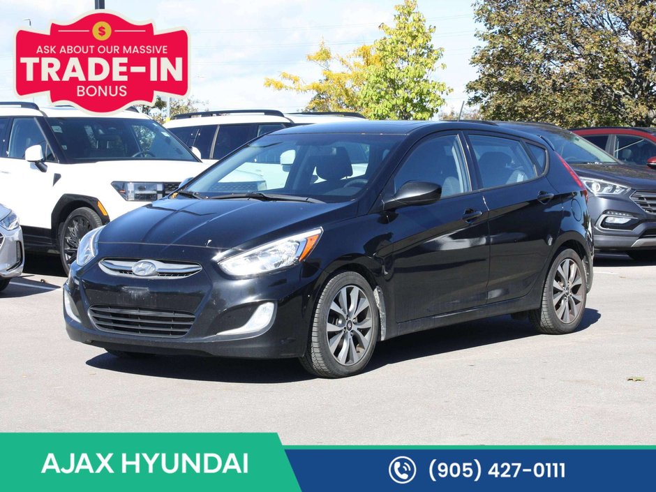 2017 Hyundai Accent SE-0