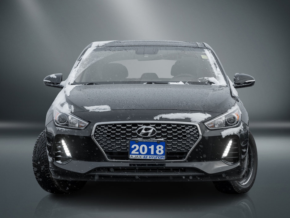 2018 Hyundai Elantra GT GLS-1