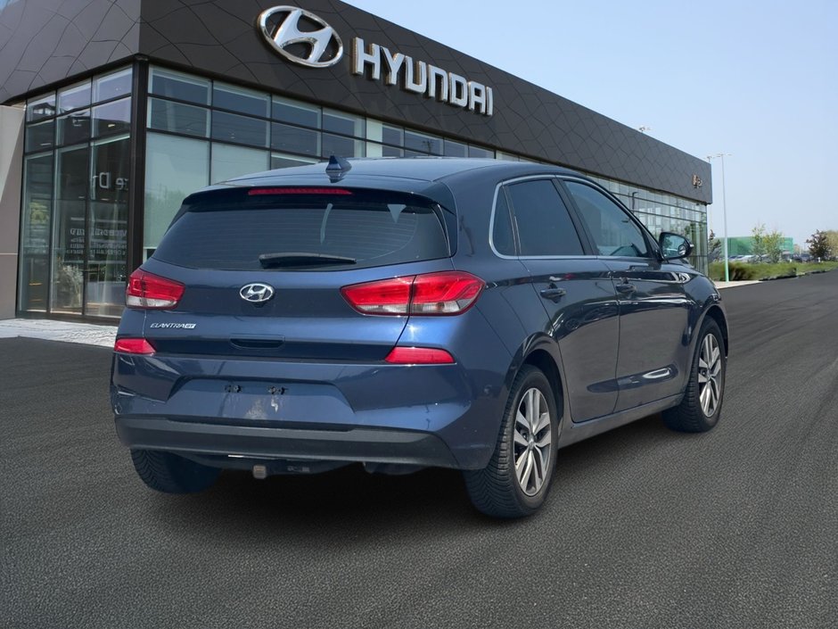 2018 Hyundai Elantra GT Base-4
