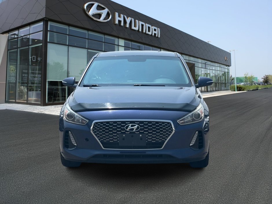 2018 Hyundai Elantra GT Base-1