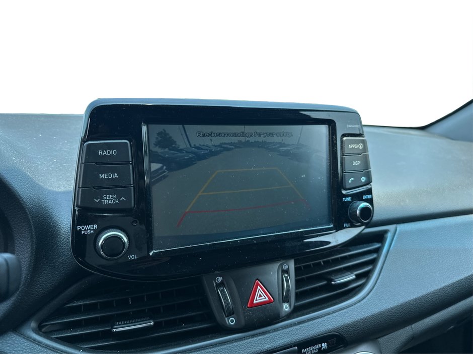 2018 Hyundai Elantra GT Base-19