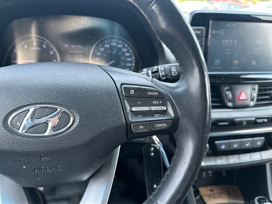 2018 Hyundai Elantra GT Base-22