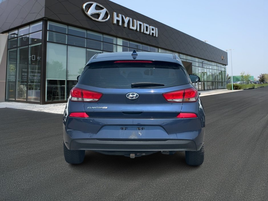 2018 Hyundai Elantra GT Base-5
