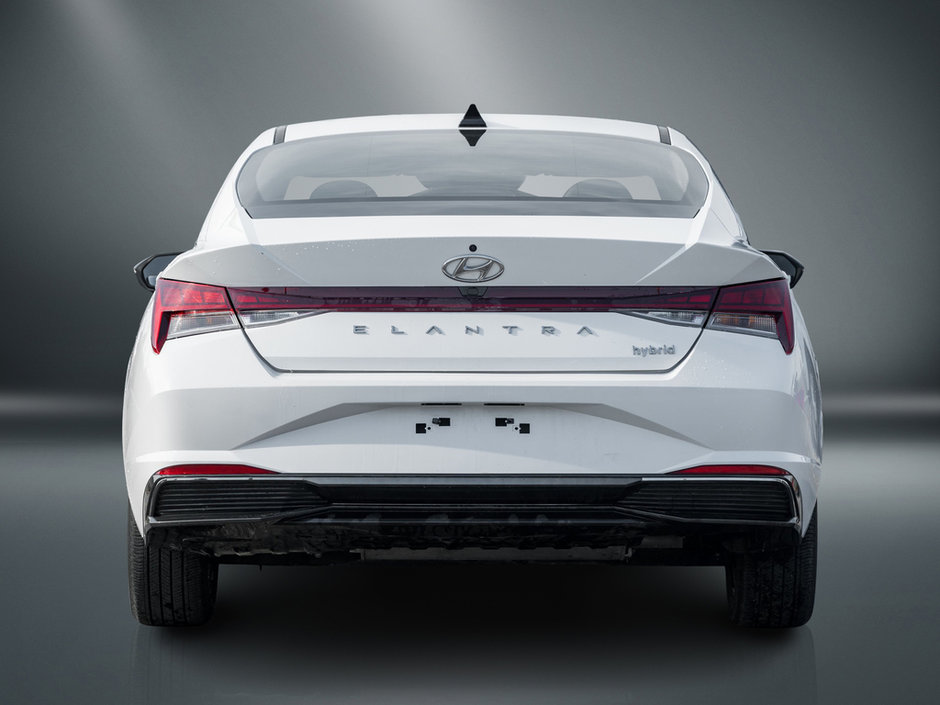 2021 Hyundai Elantra Hybrid Limited-5