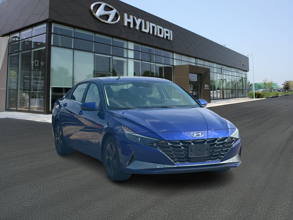2021 Hyundai Elantra Hybrid Limited-2