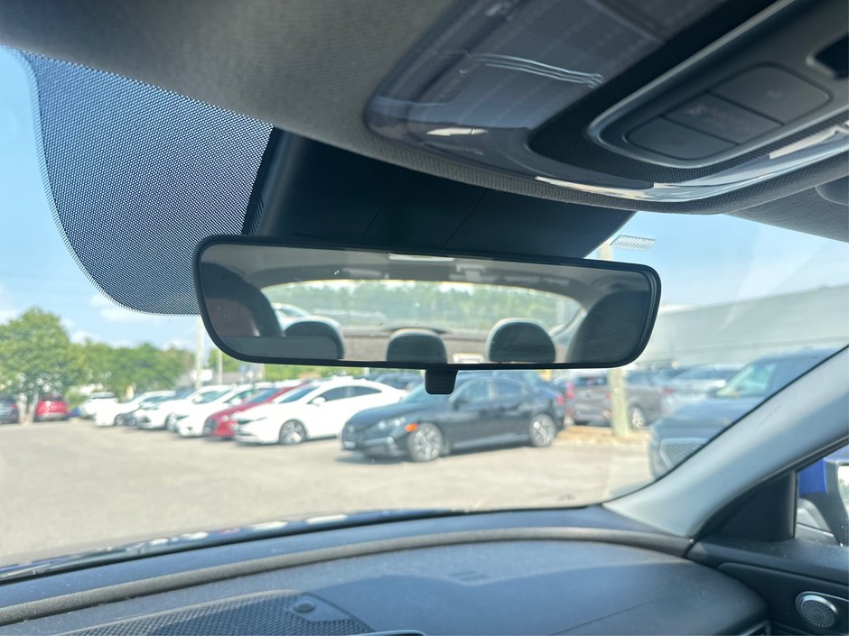 2021 Hyundai Elantra Hybrid Limited-11