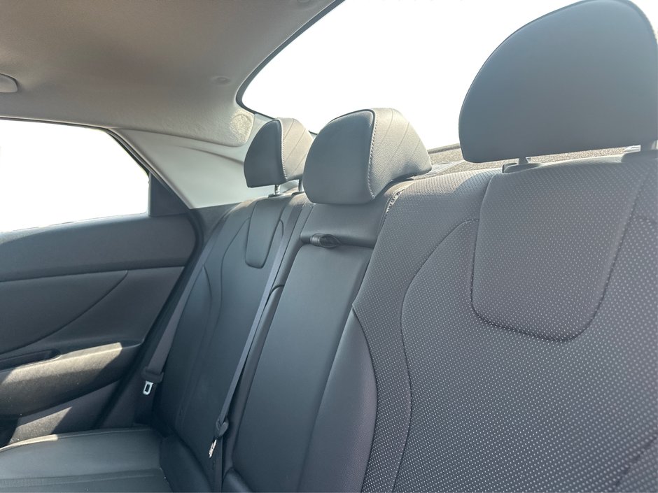 2021 Hyundai Elantra Hybrid Limited-9
