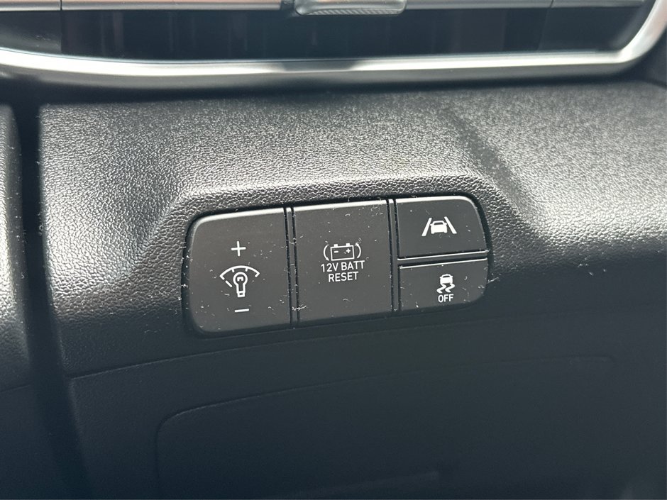 2023 Hyundai Elantra Hybrid LUXURY-11