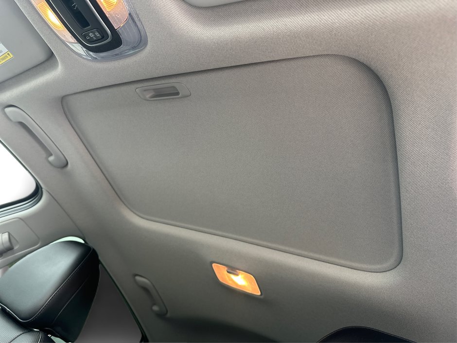 2023 Hyundai Elantra Hybrid LUXURY-13