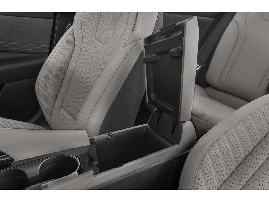 2023 Hyundai Elantra Hybrid Luxury-7