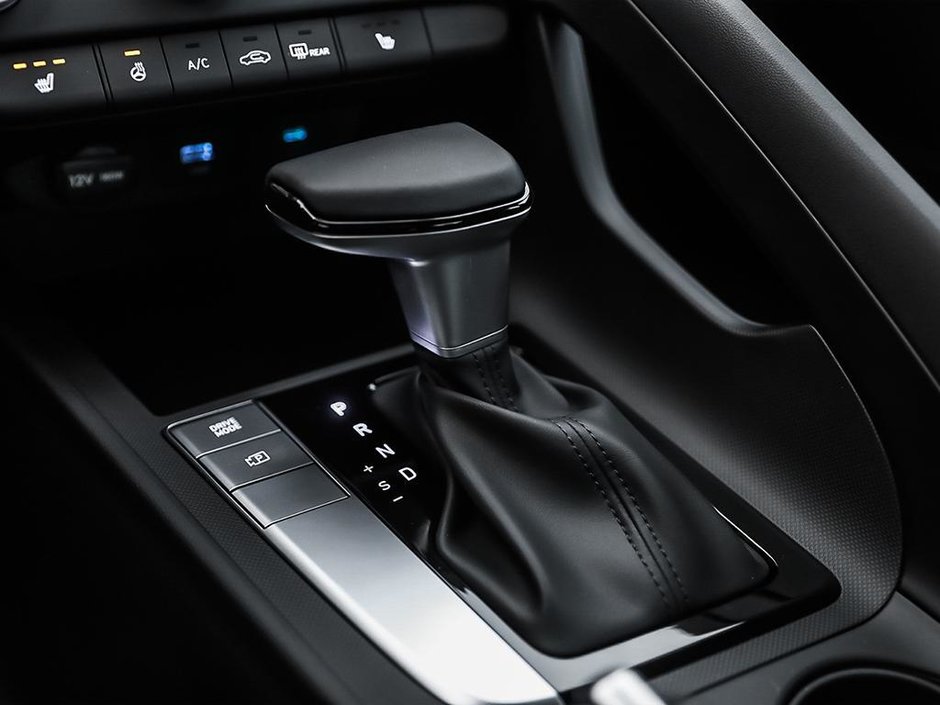 2025 Hyundai Elantra Hybrid Luxury-13