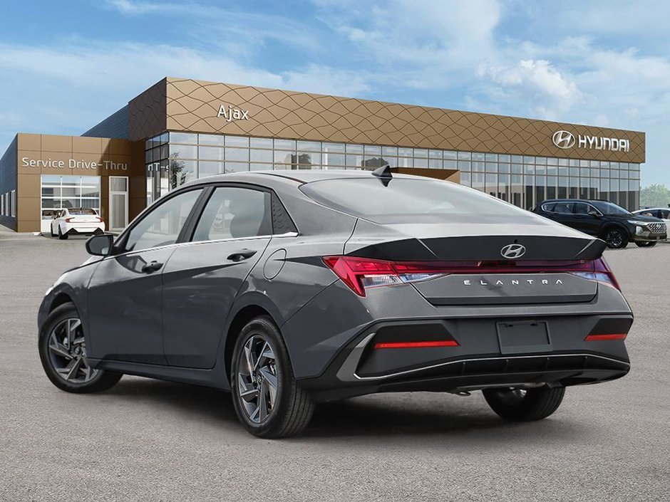 2025 Hyundai Elantra Hybrid Luxury-3