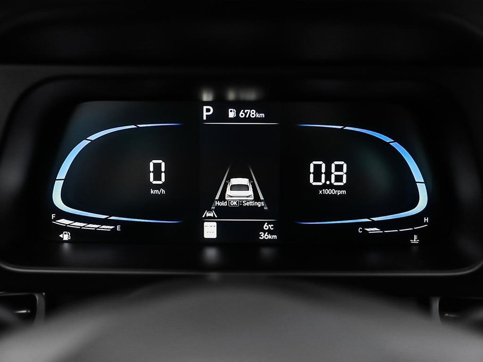 2025 Hyundai Elantra Hybrid Luxury-10