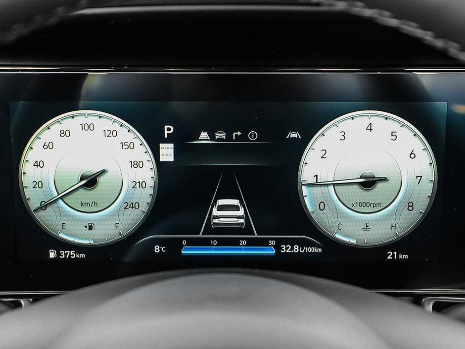 2025 Hyundai Elantra Hybrid Luxury-12