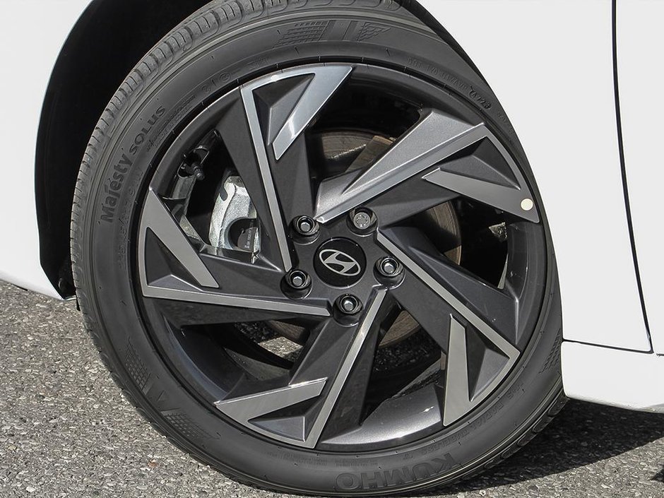 2025 Hyundai Elantra Hybrid Luxury-6