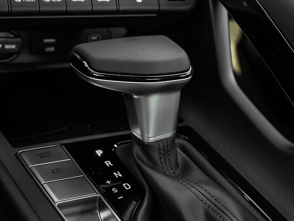 2025 Hyundai Elantra Hybrid Luxury-15