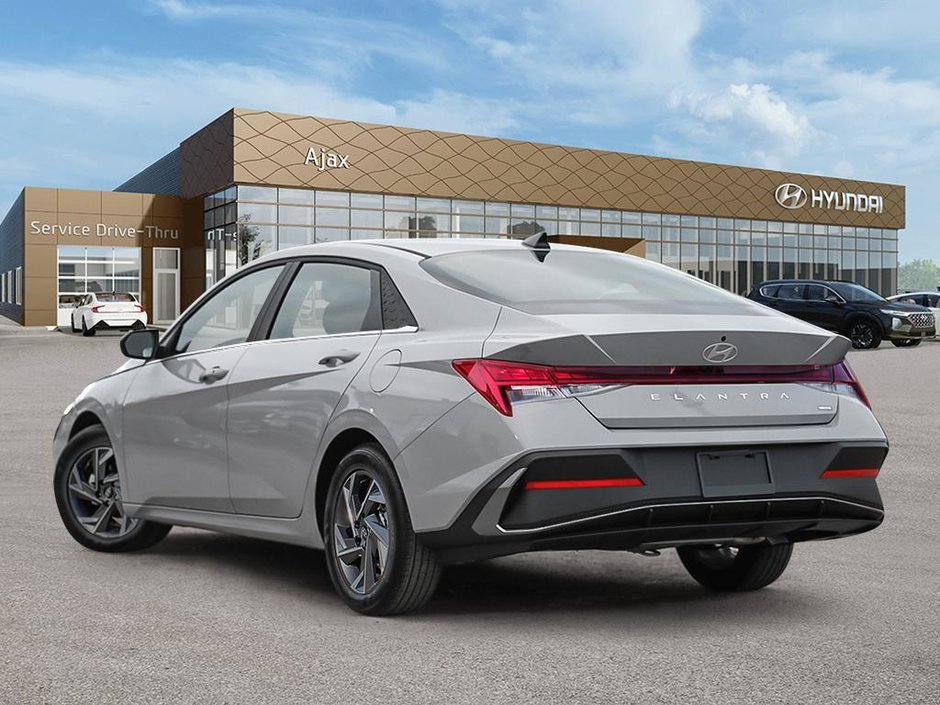 2026 Hyundai Elantra Hybrid Luxury-3