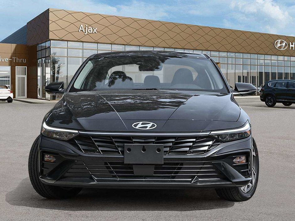 2026 Hyundai Elantra Hybrid Luxury-1