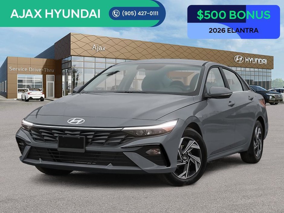 2026 Hyundai Elantra Hybrid Luxury-0
