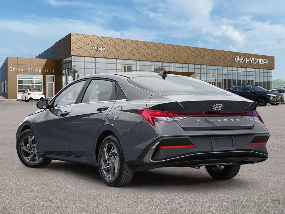 2026 Hyundai Elantra Hybrid Luxury-3