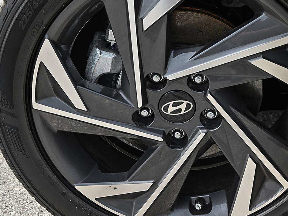 2026 Hyundai Elantra Hybrid Luxury-5