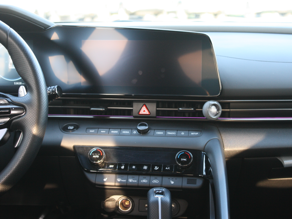 2023 Hyundai Elantra N Base-29