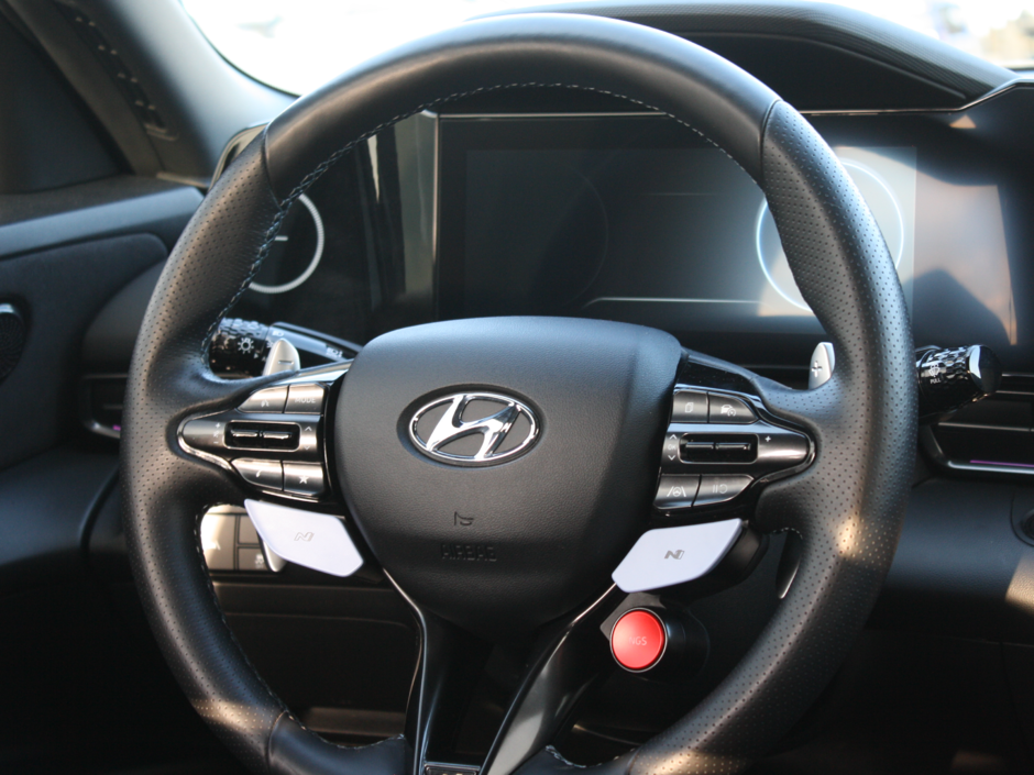 2023 Hyundai Elantra N Base-27