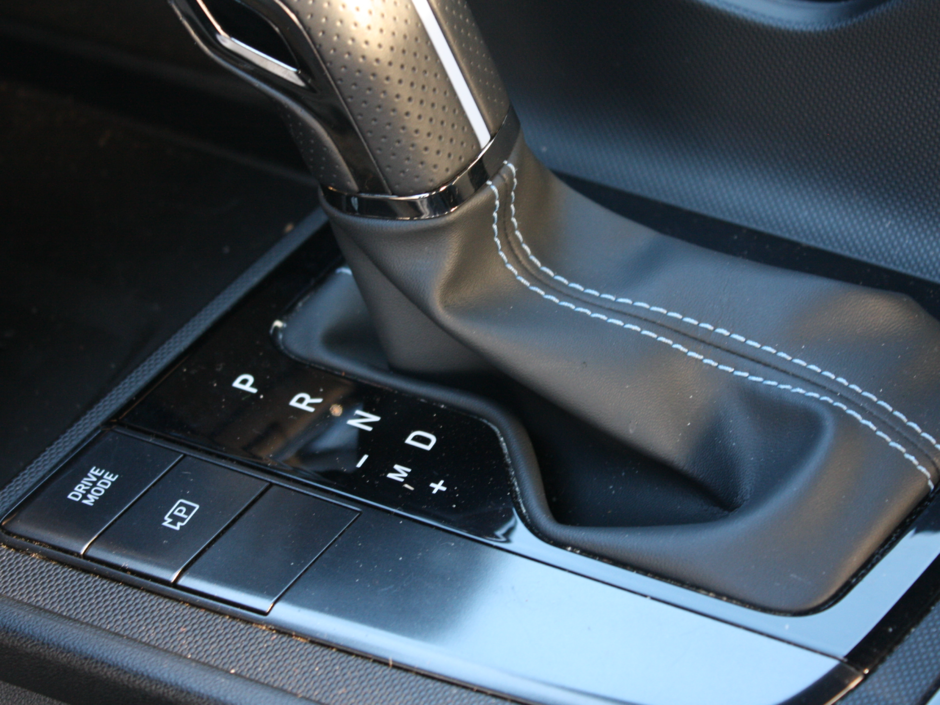 2023 Hyundai Elantra N Base-15