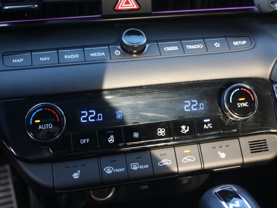 2023 Hyundai Elantra N Base-22