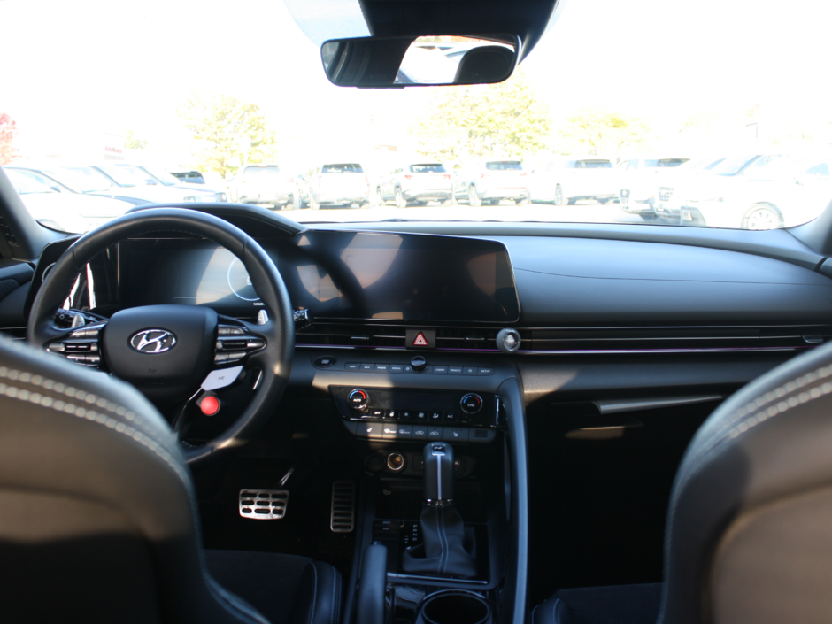2023 Hyundai Elantra N Base-28