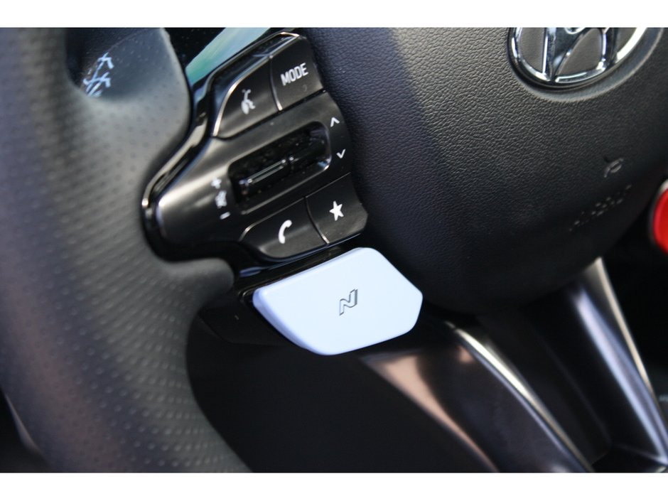 2023 Hyundai Elantra N Base-12