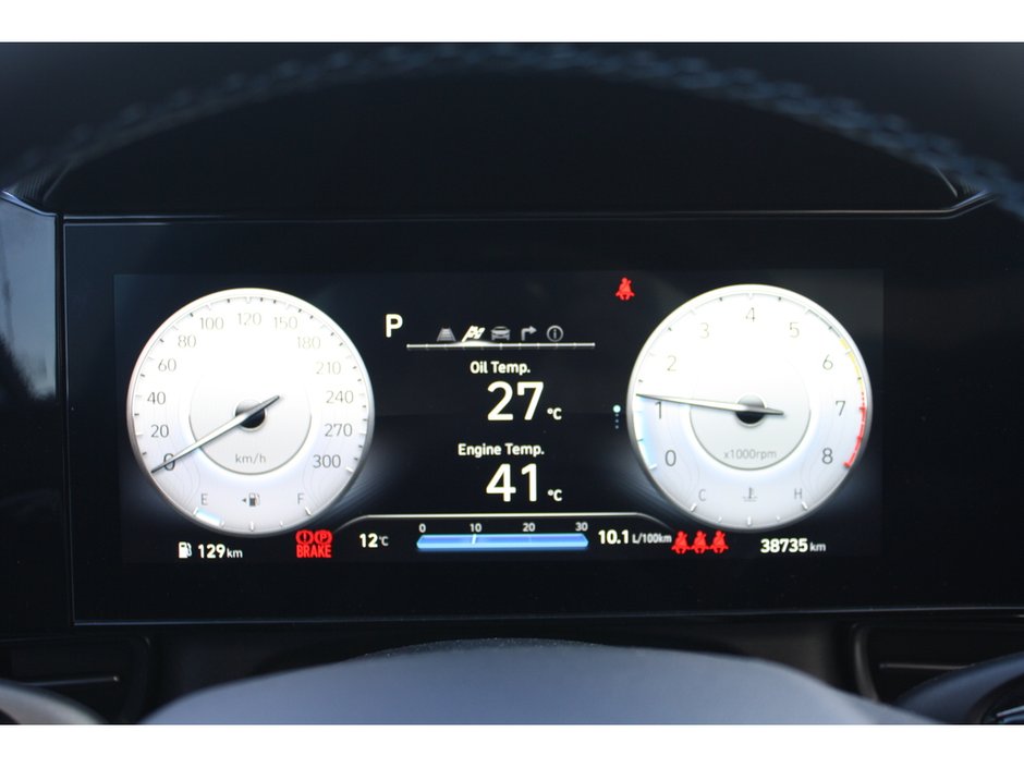 2023 Hyundai Elantra N Base-15