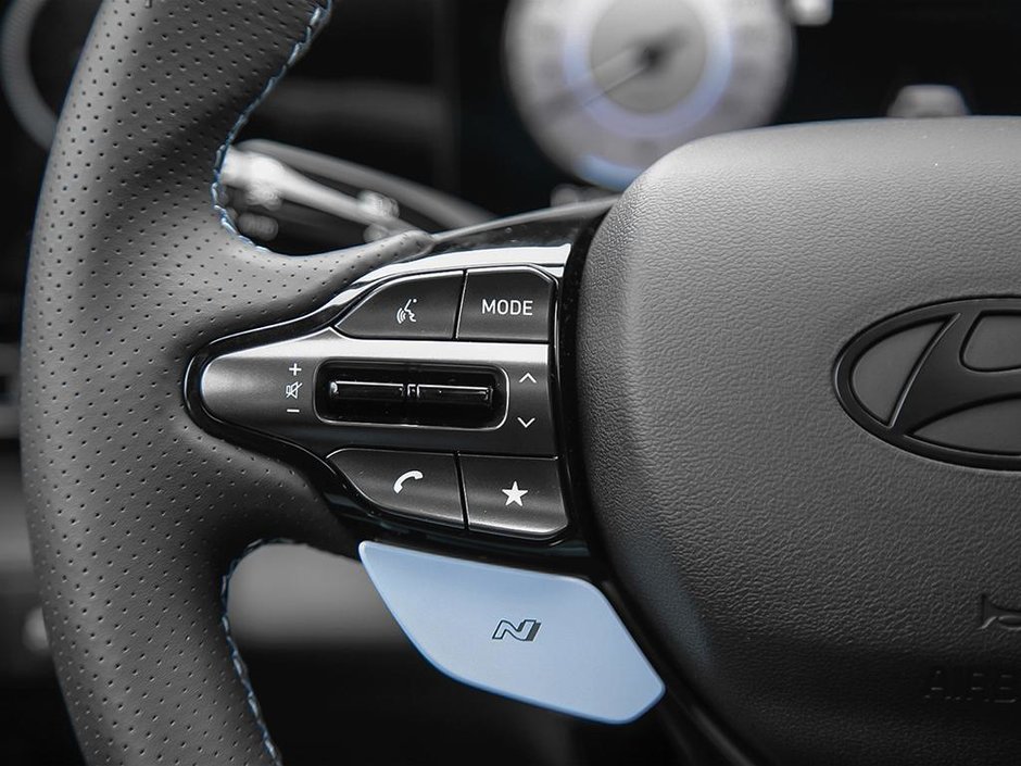 2025 Hyundai Elantra N Manual-10