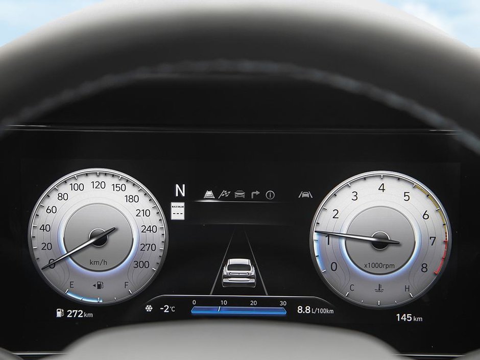 2025 Hyundai Elantra N Manual-9
