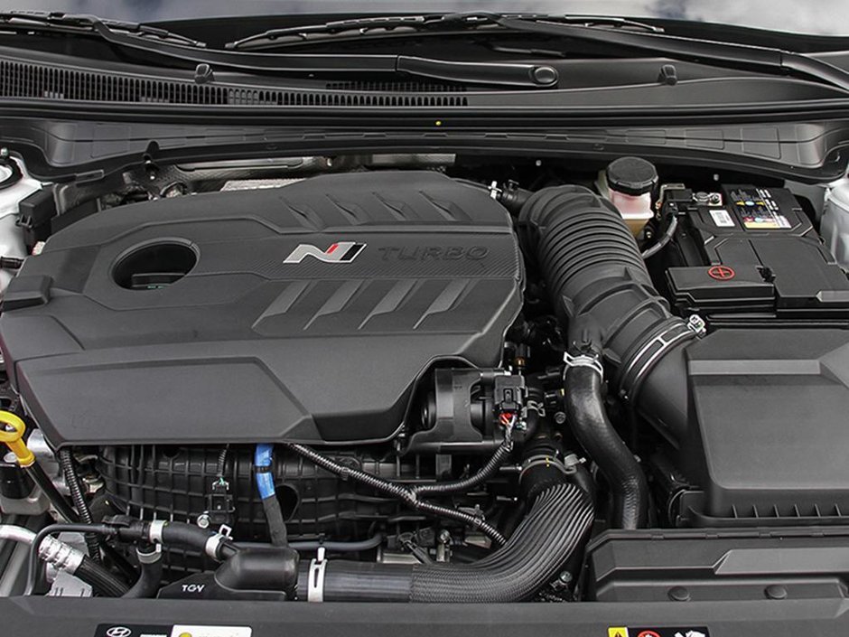 2025 Hyundai Elantra N Manual-5