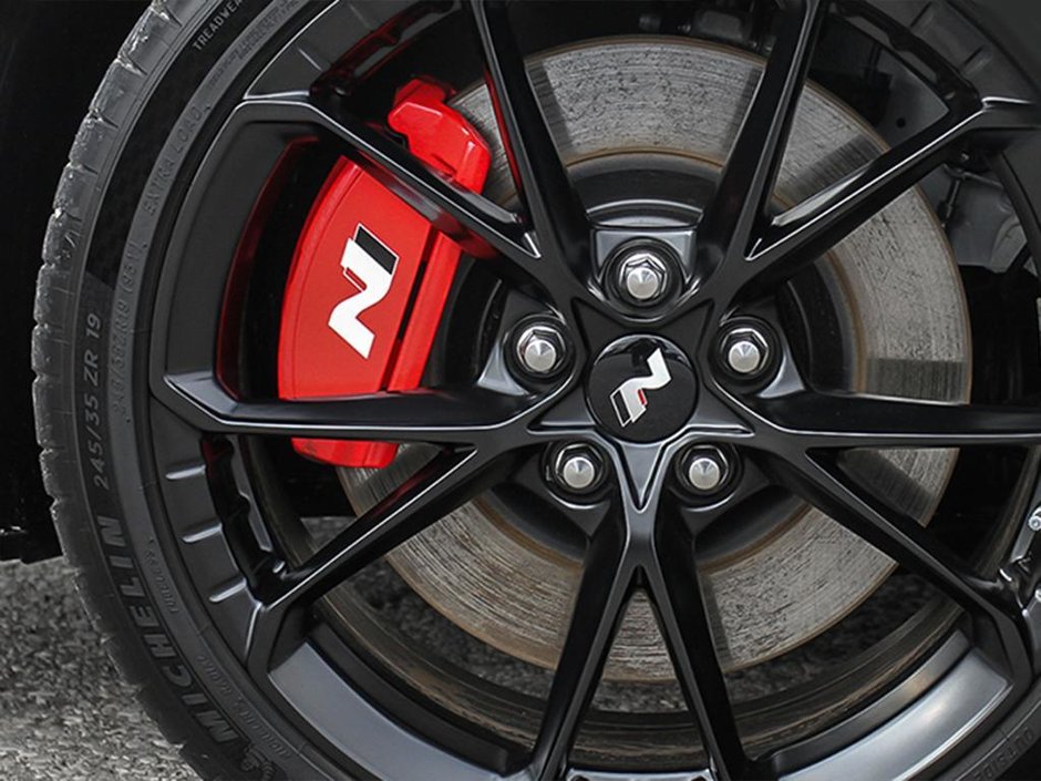 2025 Hyundai Elantra N Manual-6