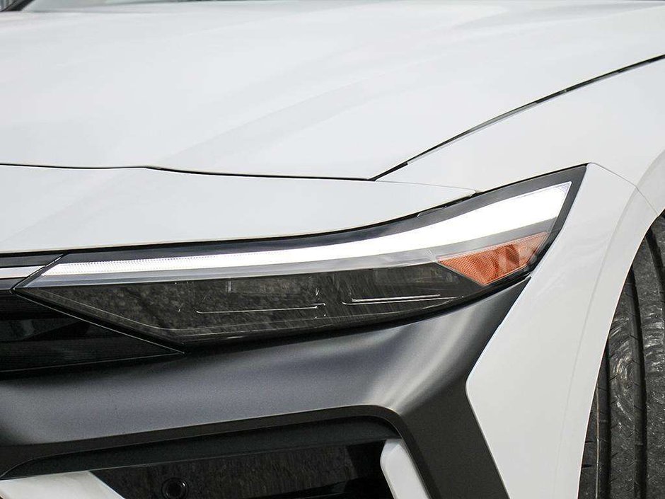 2026 Hyundai Elantra N N DCT-9