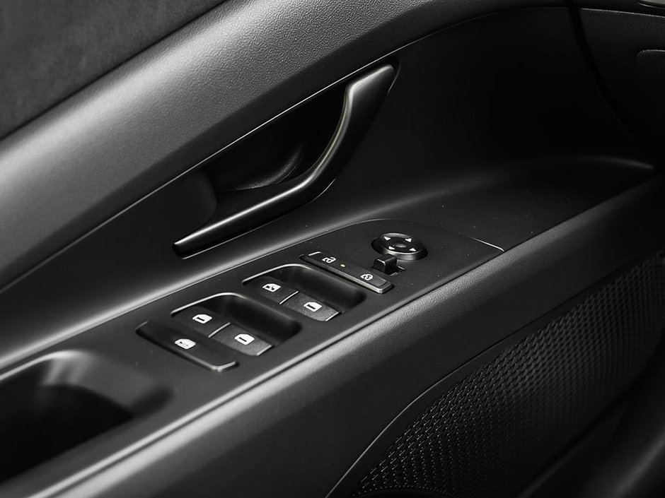 2026 Hyundai Elantra N N DCT-11