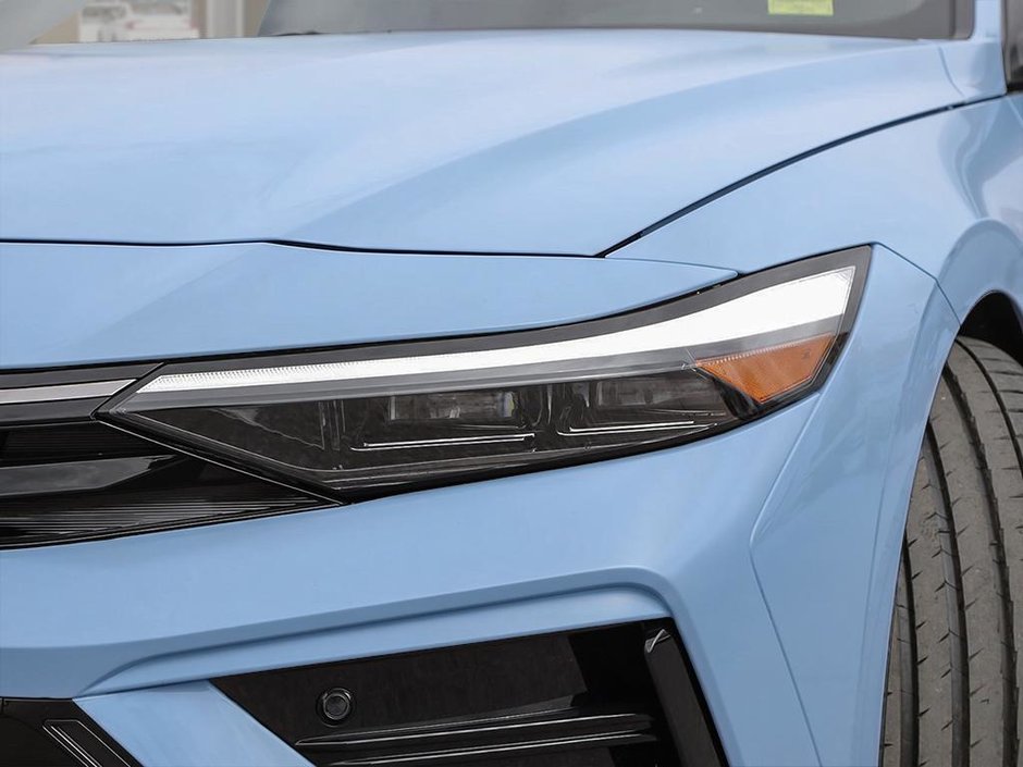 2026 Hyundai Elantra N N TCR DCT-8
