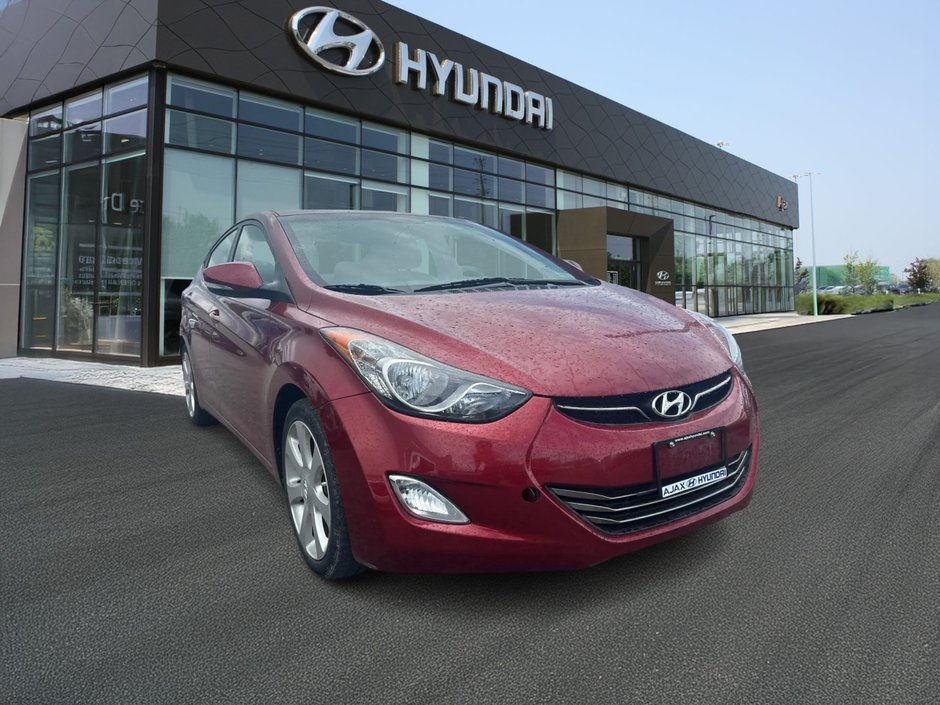 2013 Hyundai Elantra Limited-2